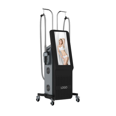 Handen gerichte RF EMS vetverbrandmachine, Home EMS body machine