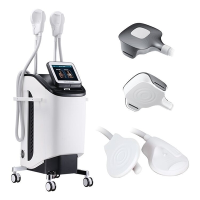 Medische draagbare RF-radiofrequentiemachine voor gezichtslifting / huidverjonging