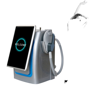 Elektromagnetische spierstimulatie machine niet-invasieve RF Slim Beauty Machine 5000W Voor gewichtsverlies