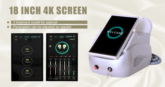 OEM ODM Neo Machine RF Cosmetics Laser Beauty Equipment