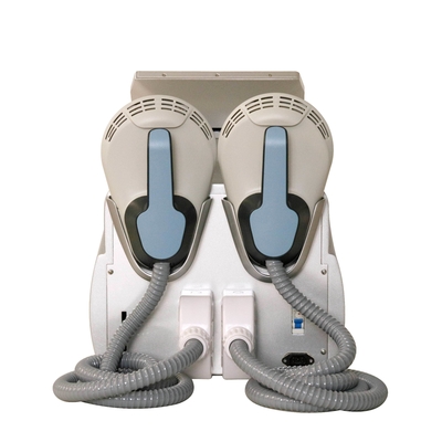 Commerciële EMS afslankingsmachine 10 inch touchscreen voor schoonheidssalon / spa