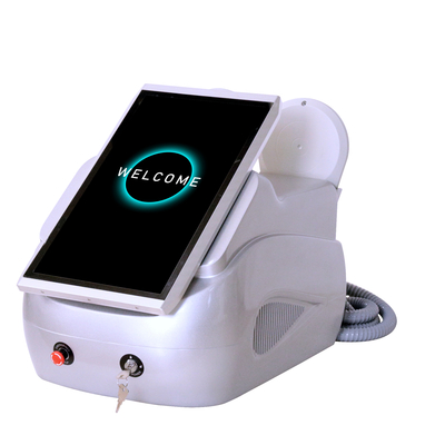 Gewichtsverlies Lichaam Slim RF EMS spierstimulator Machine voor snelle Slim lichaam sculptuur