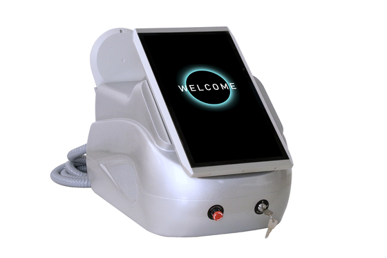 Gewichtsverlies Lichaam Slim RF EMS spierstimulator Machine voor snelle Slim lichaam sculptuur