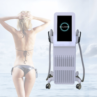 ABS EMS Body Sculpting Machine Commerciële elektrische EMS spierstimulator