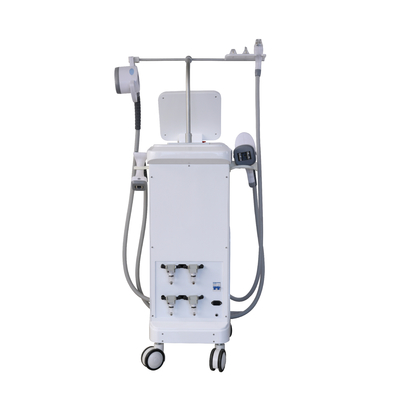 OEM / ODM Vela Slim Machine Witte professionele bodycontouring machine