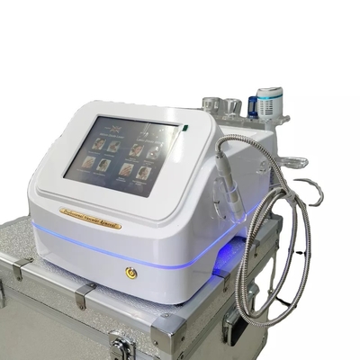 980nm Diode Laser Vascular Removal Machine Draagbare huidverjonging Laser Machine