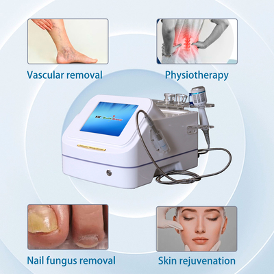 980nm Diode Laser Vascular Removal Machine Draagbare huidverjonging Laser Machine