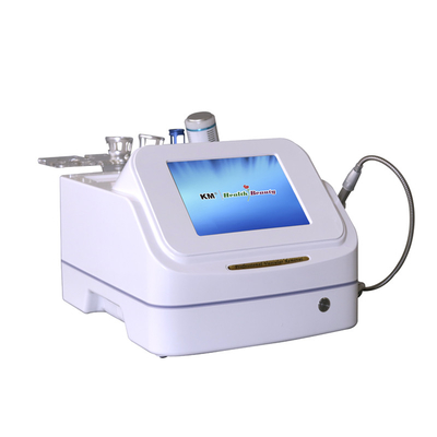 Wit Draagbare 980nm Diode Laser Machine Medische Nagel Schimmel Laser Machine