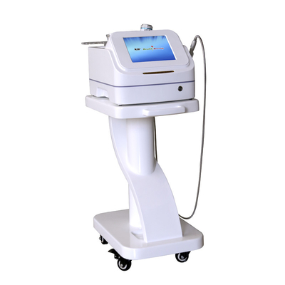 Wit Draagbare 980nm Diode Laser Machine Medische Nagel Schimmel Laser Machine