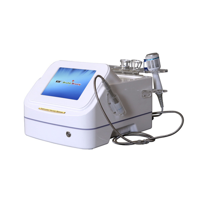 Wit Draagbare 980nm Diode Laser Machine Medische Nagel Schimmel Laser Machine