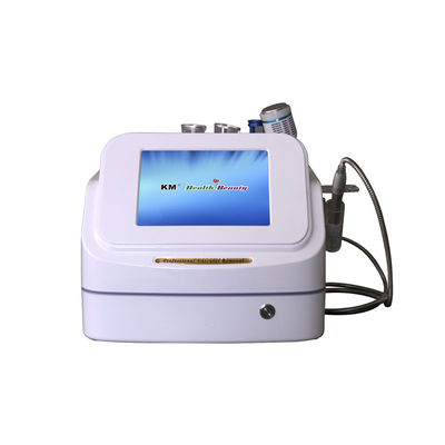 Wit Draagbare 980nm Diode Laser Machine Medische Nagel Schimmel Laser Machine