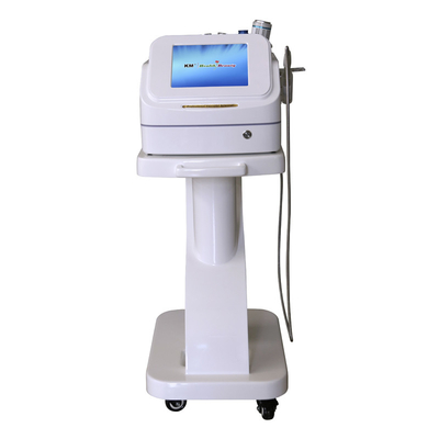 Wit Draagbare 980nm Diode Laser Machine Medische Nagel Schimmel Laser Machine