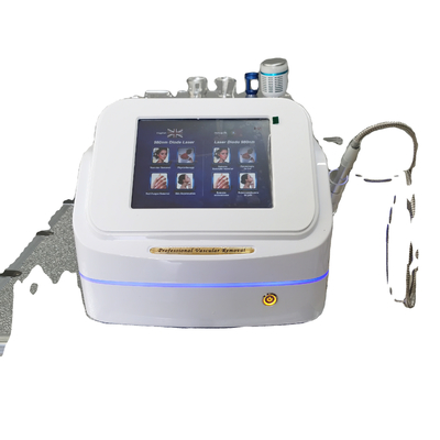 4 in 1 980nm diode laser machine draagbaar voor schoonheidscenters salon