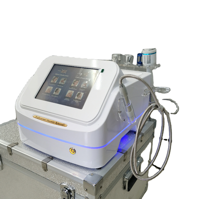 High Power 30W 60W Diode Laser Vascular Removal Machine 980nm