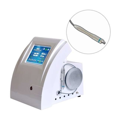 Schoonheidssalon 980nm diode laser machine voor pijnverlichting / vasculaire behandeling