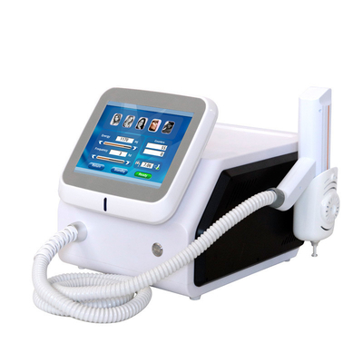 Pico Second Q Switched 1064nm Nd YAG Laser Tattoo Removal Machine Draagbaar