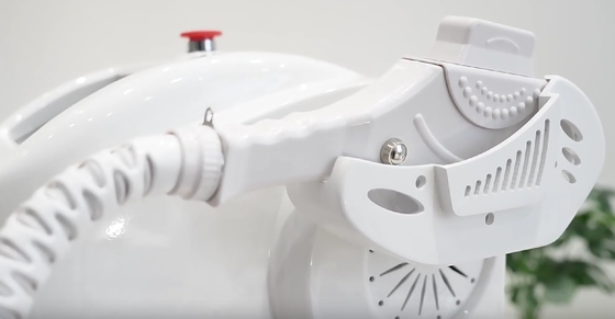 White Shell IPL laserhaarverwijder voor huidverjonging