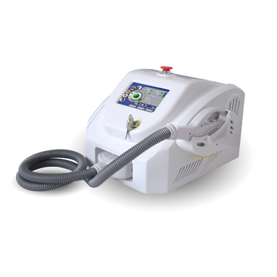Professionele IPL OPT-lasermachine voor ontharing / huidverjonging