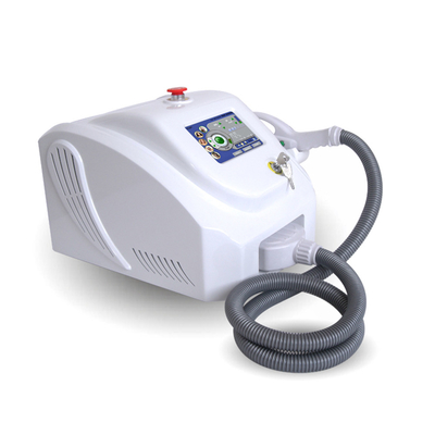 Home OPT IPL Laser Machine Permanente huid whitening laserbehandeling machine