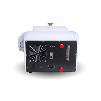 Professionele IPL OPT-lasermachine voor ontharing / huidverjonging