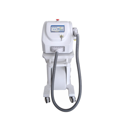 Professionele IPL OPT-lasermachine voor ontharing / huidverjonging
