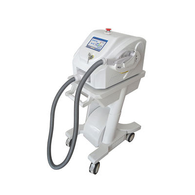 Professionele IPL OPT-lasermachine voor ontharing / huidverjonging