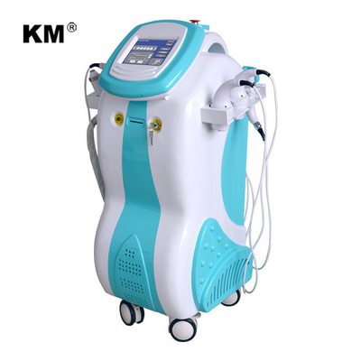 Commerciële instellingen Cavislim Machine 40khz 33khz 28khz Voor borstvergroters