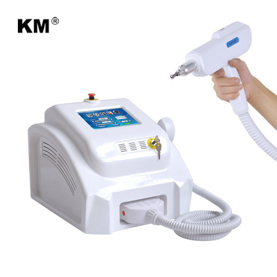 6mm YAG Bar Q Switch Laser Machine Tattoo Removal 1064nm 532nm 1320nm
