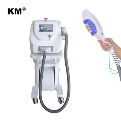 Home OPT IPL Laser Machine Permanente huid whitening laserbehandeling machine