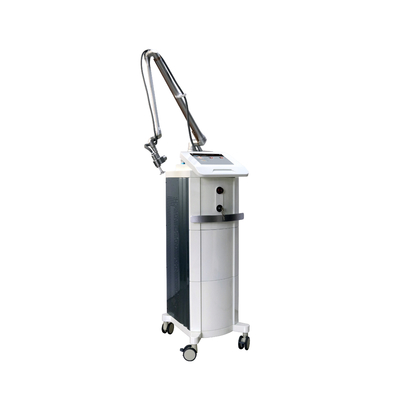 40w 60W Fractionele CO2 lasermachine voor het verwijderen van rimpels Stretch Mark Scar Removal Tightening