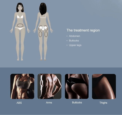 100W Cavitatie RF Vacuum Slimming Machine Desktop Ultrasone Cavitatie Machine 40k