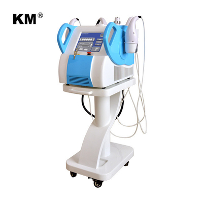 7 in 1 professionele cavitatie RF vacuümslimming machine voor vetverlies
