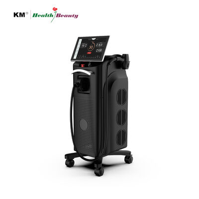 Commerciële medische CE High Power 1200w 3000w Triple Laser Diode 4 Wave Diode Laser Hair Removal Machine