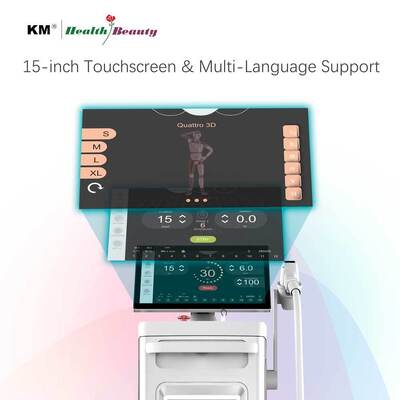 AI Nieuw KM-systeem 300-2400W 755nm 808nm 1064nm IJst Titanium Diode Laser Haarverwijder