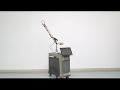 picosecondelasermachine 1064nm nd yag laser