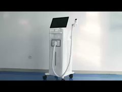 KM-diodelaser ontharing D18-machine